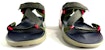 Nike Vista Sandal 'Rough Green' - Sandal Hijau Kasar Nike Vista DJ6606-300