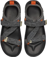 Nike Vista 涼鞋 '煙燻灰橙安全橙' DJ6606-005 Lookbook Nike Vista 涼鞋 '煙燻灰橙安全橙' DJ6606-005