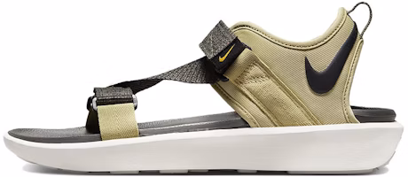 Nike Vista Sandal 'Wheat Grass' DJ6606-700 Nike Vista Sandal 'Wheat Grass' DJ6606-700