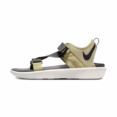 Nike Vista Sandal 'Wheat Grass'