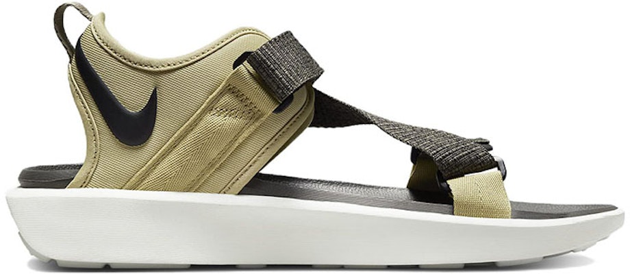 Nike Vista Sandal 'Wheat Grass' DJ6606-700 Order Nike Vista Sandal 'Wheat Grass' DJ6606-700