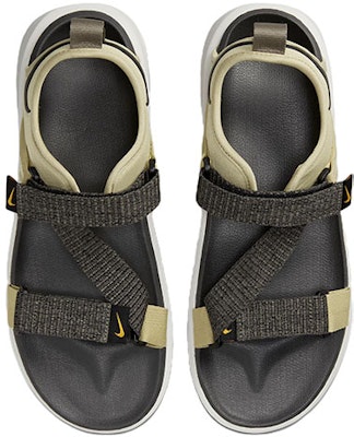 Nike Vista Sandal 'Wheat Grass' DJ6606-700 Lookbook Nike Vista Sandal 'Wheat Grass' DJ6606-700