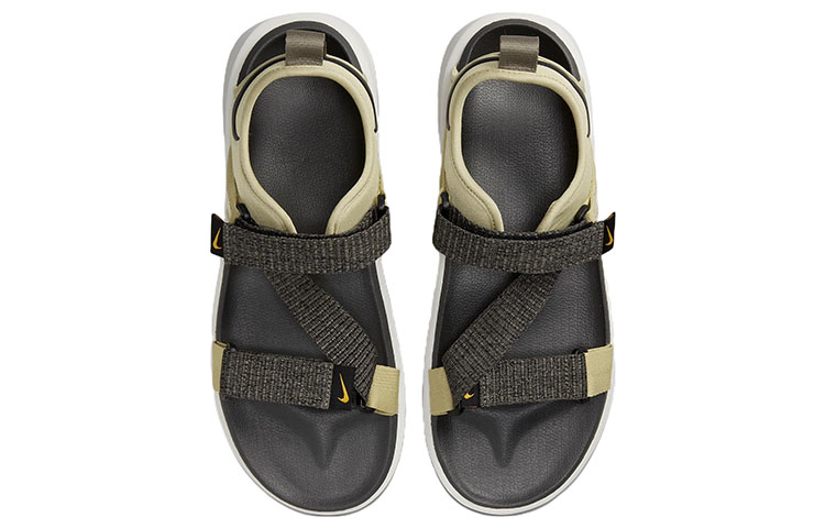 Lookbook Nike Vista Sandal 'Wheat Grass' - Sandalia Nike Vista 'Hierba de Trigo' DJ6606-700