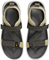 나이키 비스타 샌들 '위트그래스' (Nike Vista Sandal 'Wheat Grass') DJ6606-700 Lookbook 나이키 비스타 샌들 '위트그래스' (Nike Vista Sandal 'Wheat Grass') DJ6606-700