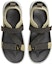Lookbook Nike Vista Sandal 'Wheat Grass' DJ6606-700