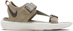 Order Nike Vista Sandals 'Khaki' Lelaki Wanita Kasual Sandal DJ6605-200