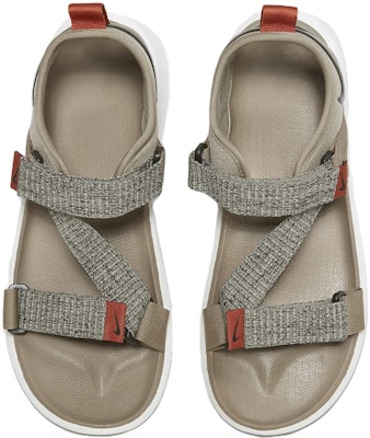 Nike Vista Sandals 'Khaki' DJ6605-200 Lookbook Nike Vista Sandals 'Khaki' DJ6605-200