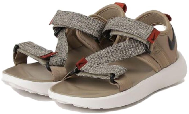 Nike Vista Sandals 'Khaki' DJ6605-200 Shop Nike Vista Sandals 'Khaki' DJ6605-200