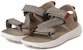 Nike Vista Sandals 'Khaki' Lelaki Wanita Kasual Sandal DJ6605-200