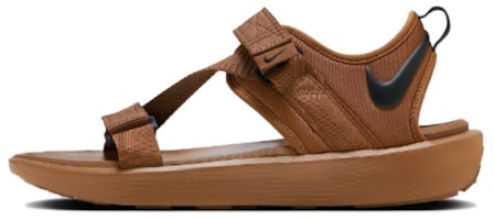 Nike Vista Sandals 'Light British Tan' DJ6605-201 Nike Vista Sandals 'Light British Tan' DJ6605-201