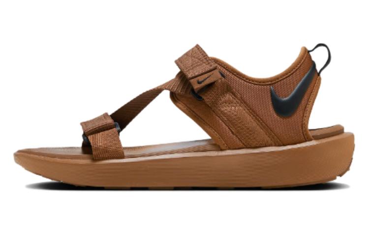Nike Vista Sandals 'Light British Tan' DJ6605-201