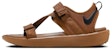 Sandal Nike Vista 'Coklat British Cerah' DJ6605-201