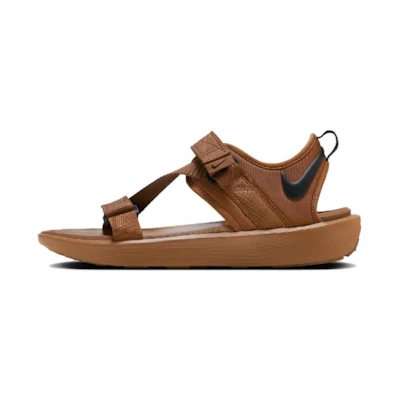 Nike Vista Sandals 'Light British Tan'