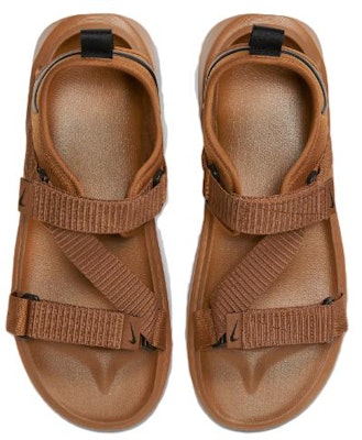 Nike Vista Sandals 'Light British Tan' DJ6605-201 Lookbook Nike Vista Sandals 'Light British Tan' DJ6605-201