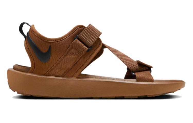 Lookbook Nike Vista Sandalen ''Licht British Tan'' DJ6605-201