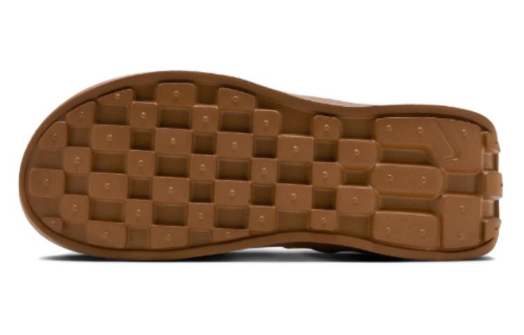 Purchase Nike Vista Sandalen ''Licht British Tan'' DJ6605-201