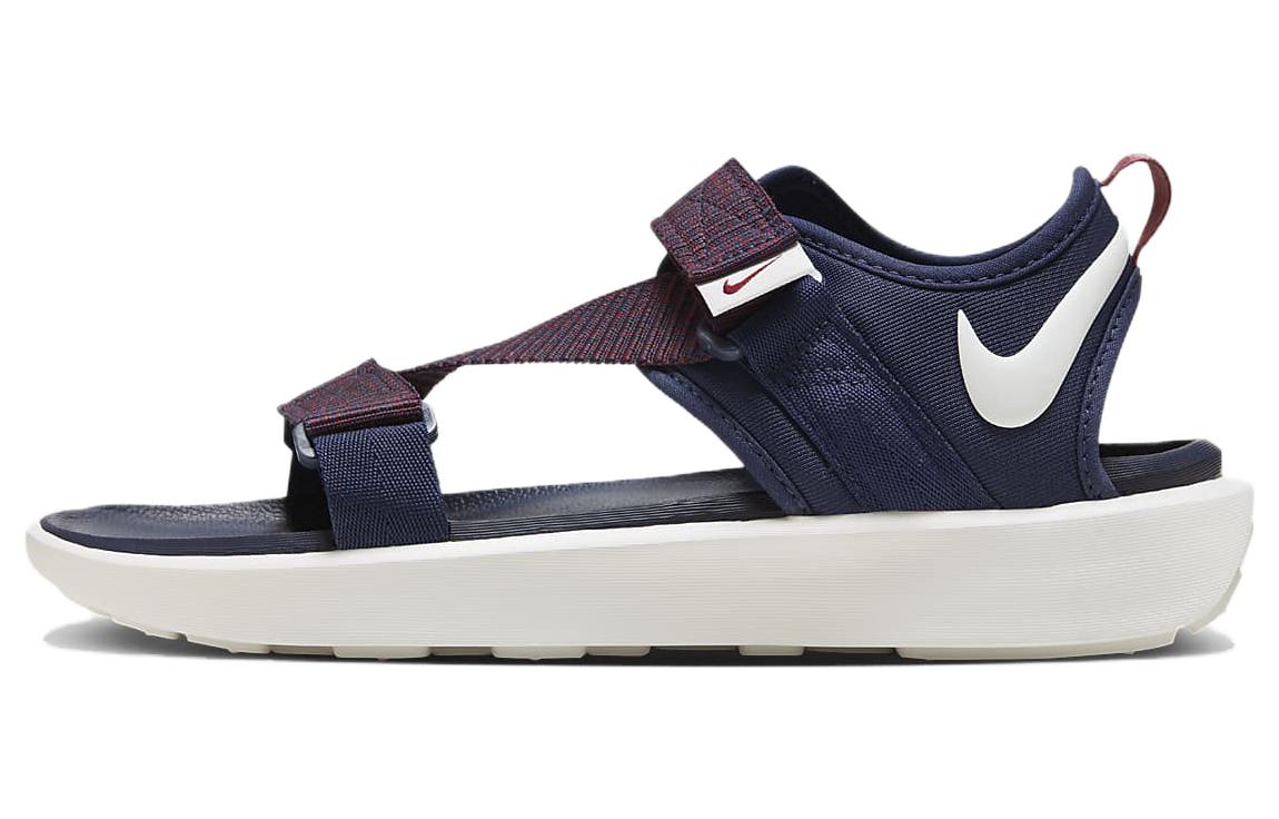 Nike Vista Sandals 'Midnight Navy White' DJ6605-400