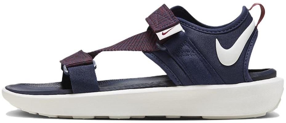 Nike Vista Sandals 'Midnight Navy White' DJ6605-400 Buy Nike Vista Sandals 'Midnight Navy White' DJ6605-400