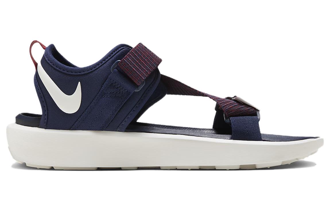 Order Sandalias Nike Vista 'Azul Medianoche Blanco' DJ6605-400