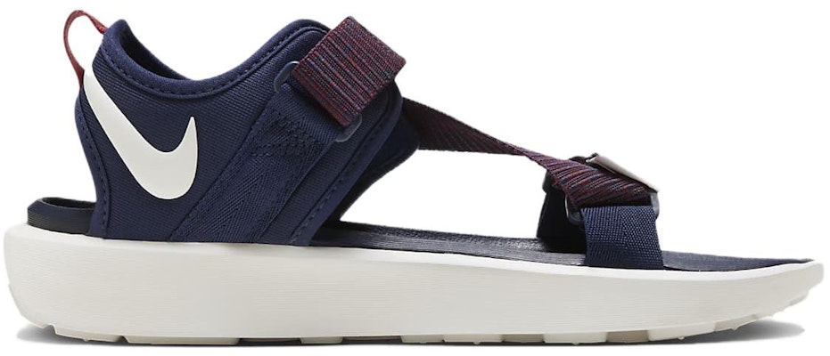 Nike Vista Sandals 'Midnight Navy White' DJ6605-400 Order Nike Vista Sandals 'Midnight Navy White' DJ6605-400