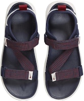 Nike Terra Vista 運動涼鞋 男款 藍紅 Lookbook Nike Terra Vista 運動涼鞋 男款 藍紅