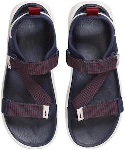 耐克Vista凉鞋 '午夜海军蓝白' DJ6605-400 Lookbook 耐克Vista凉鞋 '午夜海军蓝白' DJ6605-400