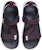Nike Vista Sandal 'Midnight Navy White' Lelaki Wanita DJ6605-400