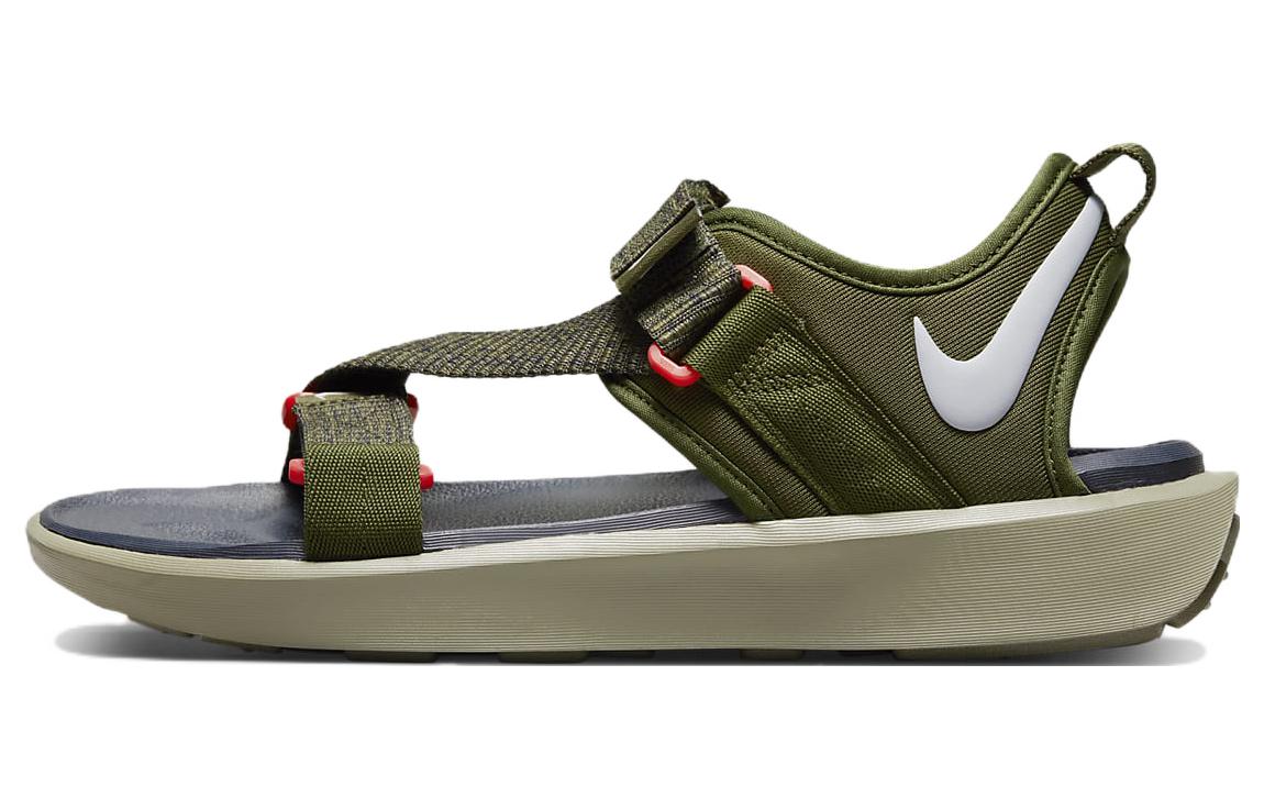 Nike Vista Sandals 'Rough Green' DJ6605-300