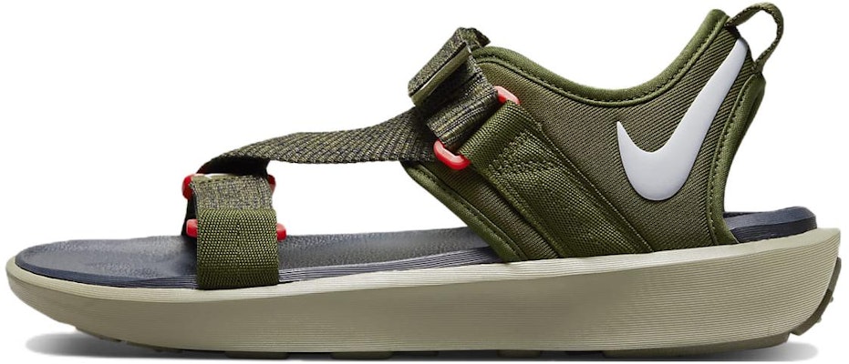 Nike Vista Sandals 'Rough Green' DJ6605-300 Buy Nike Vista Sandals 'Rough Green' DJ6605-300