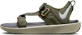 Nike Vista Sandals 'Rough Green' - Sandal Nike Vista 'Rough Green'. DJ6605-300