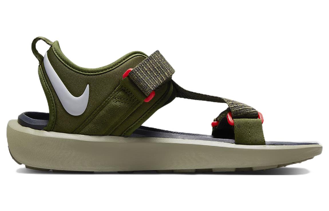 Order Sandalias Nike Vista 'Rough Green'. DJ6605-300