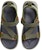 Nike Vista Sandals 'Rough Green' - Sandal Nike Vista 'Rough Green'. DJ6605-300