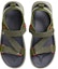 Lookbook Nike Vista Sandals 'Rough Green' - Sandal Nike Vista 'Rough Green'. DJ6605-300