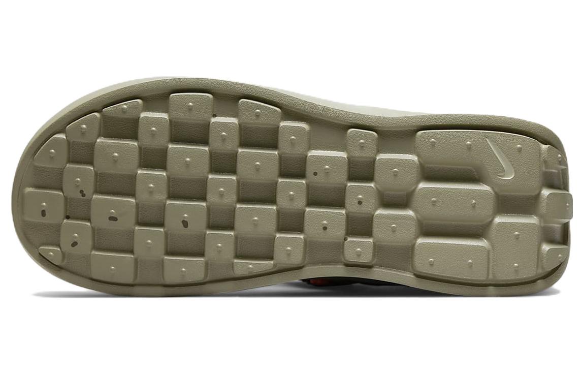 Shop Sandalias Nike Vista 'Rough Green'. DJ6605-300