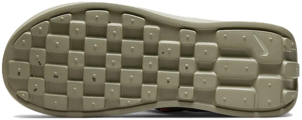 나이키 비스타 샌들 '러프 그린' (Nike Vista Sandal 'Rough Green') DJ6605-300 Shop 나이키 비스타 샌들 '러프 그린' (Nike Vista Sandal 'Rough Green') DJ6605-300