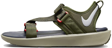 Nike Vista Sandals 'Rough Green' DJ6605-300 Nike Vista Sandals 'Rough Green' DJ6605-300