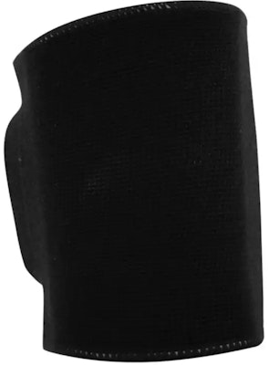 耐克排球男女款舒适耐用棉质护膝 NVP05001 Shop 耐克排球男女款舒适耐用棉质护膝 NVP05001