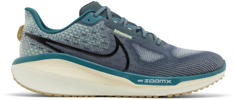 Nike Vomero 17 'Deep Jungle' FB1309-300 Nike Vomero 17 'Deep Jungle' FB1309-300