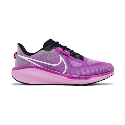 Nike Vomero 17 'Hyper Violet'