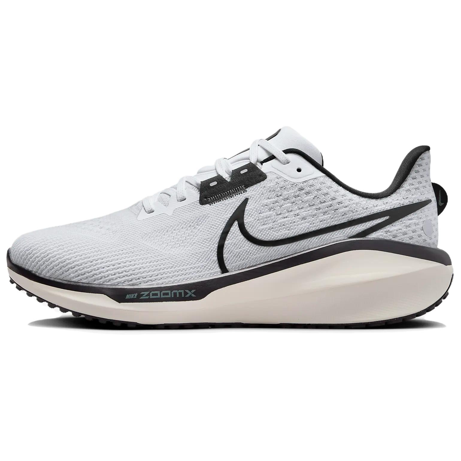 Nike Vomero 17 'Pure Platinum Black' FB1309-104