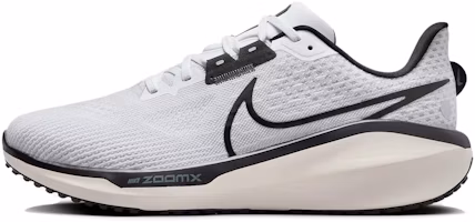 Nike Vomero 17 'Pure Platinum Black' FB1309-104 Nike Vomero 17 'Pure Platinum Black' FB1309-104