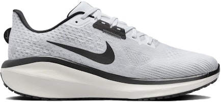 耐克 Vomero 17 '纯铂金黑' FB1309-104 Order 耐克 Vomero 17 '纯铂金黑' FB1309-104