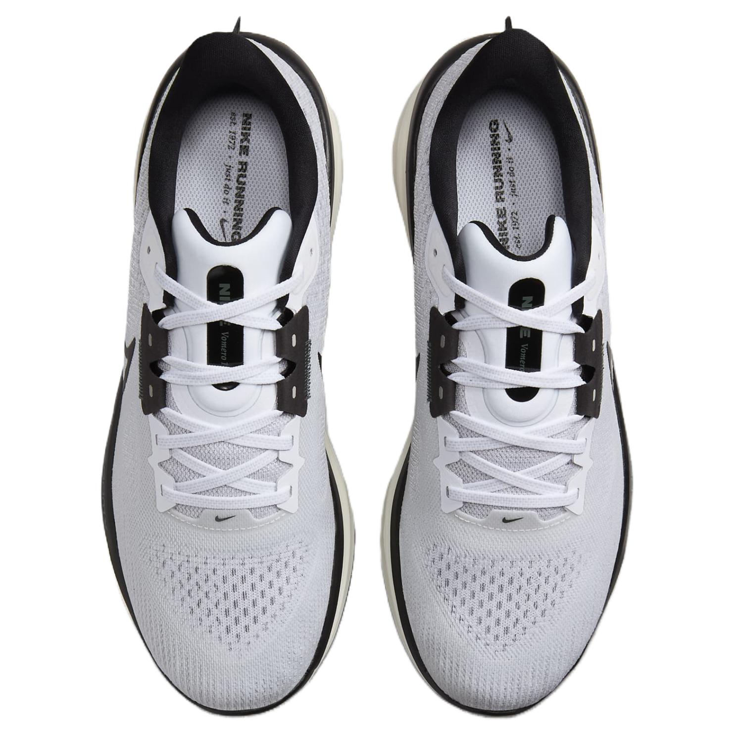 Purchase Nike Vomero 17 ''Reines Platin Schwarz'' FB1309-104