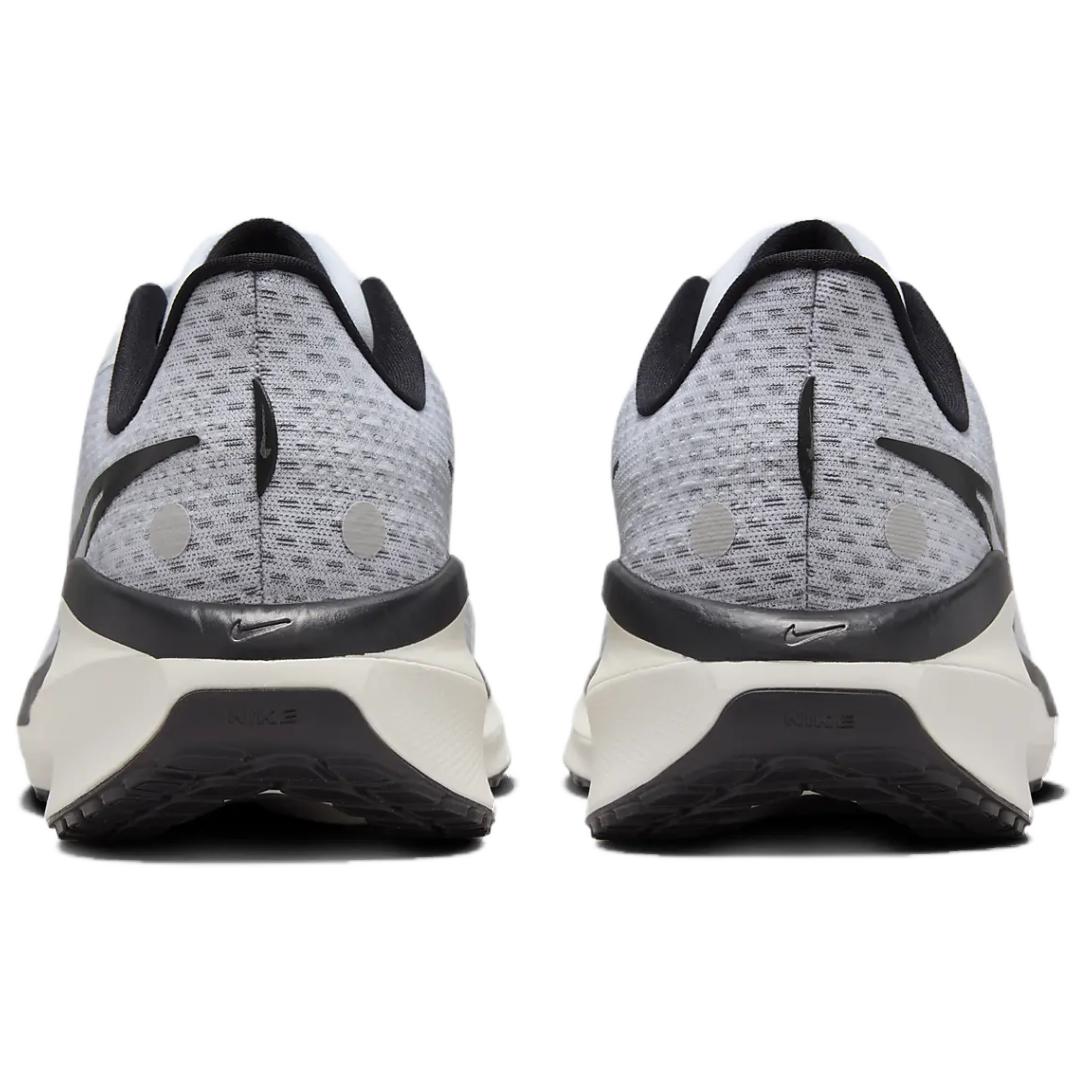 Details for Nike Vomero 17 ''Reines Platin Schwarz'' FB1309-104