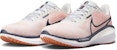 Nike Vomero 17 'Putih Summit Biru Thunder' FB1309-102