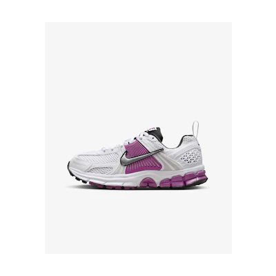 (Youth) Nike Vomero 17 ‘Talaria’ 'Volt White Bright' FZ8587-700