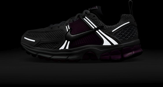 (JR) Nike Vomero 17 ‘Talaria’ 'Volt Putih Cerah' FZ8587-700 HF6998-102 3