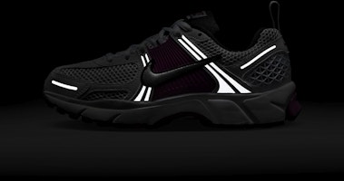 ナイキ ヴォメロ 17 ‘タラリア’ 'ボルト ホワイト ブライト' FZ8587-700 HF6998-102 4