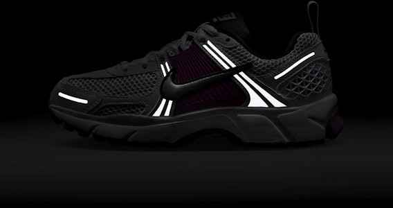 (JR) Nike Vomero 17 ‘Talaria’ 'Volt Putih Cerah' FZ8587-700 HF6998-102 4