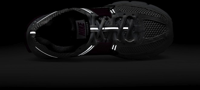 (JR) Nike Vomero 17 ‘Talaria’ 'Volt Putih Cerah' FZ8587-700 HF6998-102 1